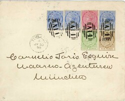 Picture 2 for Lot from Cover Story