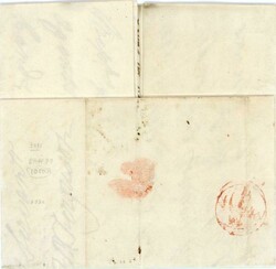 BRITISH POST OFFICES ABROAD - Second British Occupation of Martinique ...