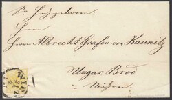 4745: Österreich - Stempel