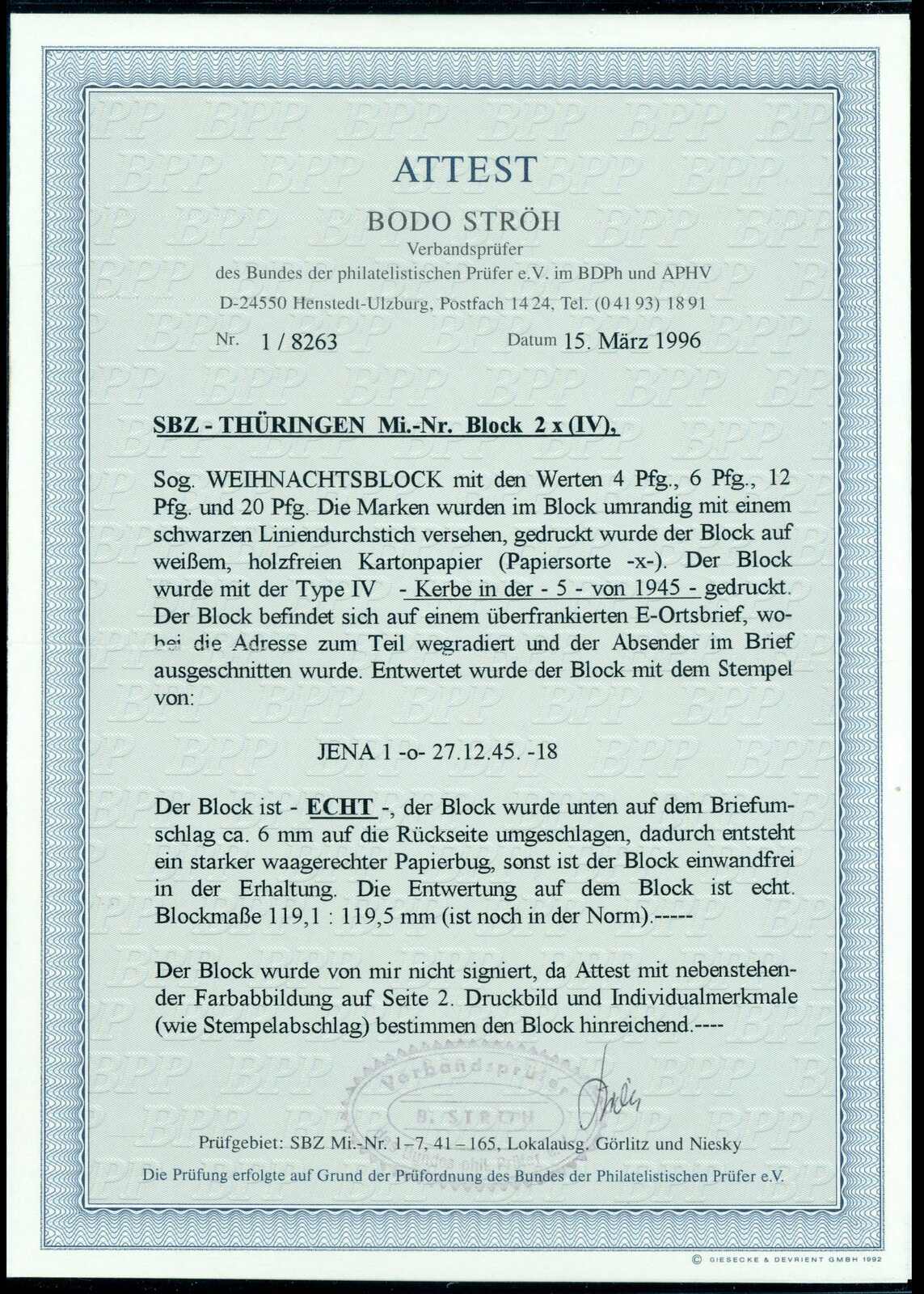 Image 1 for lot number 1508 for Loth 194. Auktion