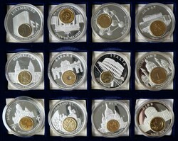 100.80.40: Lots - Münzen - Nachlässe