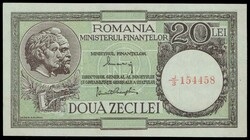 110.400: Banknotes - Romania