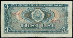 110.400: Banknotes - Romania