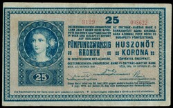 110.520: Banknoten - Ungarn