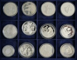 100.80.40: Lots - Münzen - Nachlässe