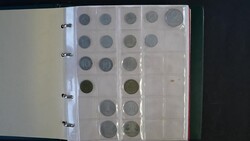 100.80.40: Lots - Münzen - Nachlässe