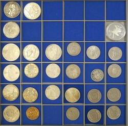 100.80.40: Lots - Münzen - Nachlässe