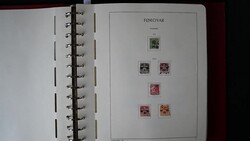 2475: Färoer - Sammlungen