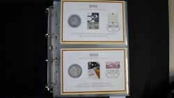 100.70.80: Lots - Münzen - Deutschland