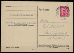 Losabbildung