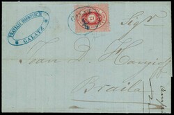 4790: Österreich Donau Dampfschiffahrts Gesellschaft