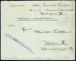 4790: Österreich Donau Dampfschiffahrts Gesellschaft