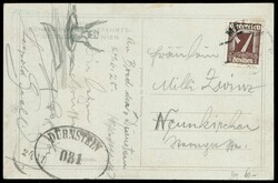 4790: Österreich Donau Dampfschiffahrts Gesellschaft