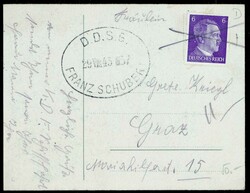 4790: Österreich Donau Dampfschiffahrts Gesellschaft