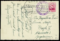 4790: Österreich Donau Dampfschiffahrts Gesellschaft