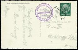 4790: Österreich Donau Dampfschiffahrts Gesellschaft