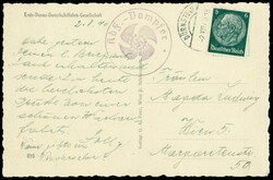 4790: Österreich Donau Dampfschiffahrts Gesellschaft