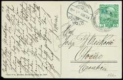 4790: Österreich Donau Dampfschiffahrts Gesellschaft