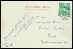 4790: Österreich Donau Dampfschiffahrts Gesellschaft