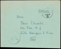 4790: Österreich Donau Dampfschiffahrts Gesellschaft