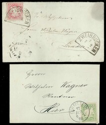 15: Altdeutschland Bayern