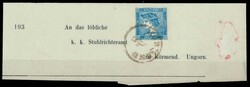 Losabbildung