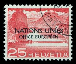 5675: Suisse Office européen des Nations Unies des Nations Unies