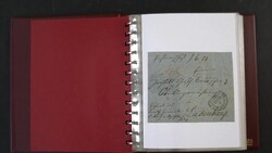 95: “Thurn und Taxis” - Collections