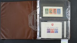 7350: Sammlungen und Posten Weltweit - Blöcke