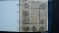 1931-1989, Sammlung von 54 wohl alles verschiedener ...