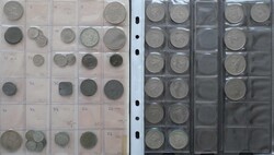 Ca. 1866-1973, sammlungsartiger Bestand von ehemaligem Münzhändler, ...