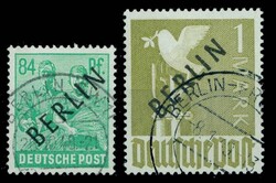 Losabbildung
