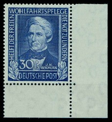 1420: Bundesrepublik Deutschland - Formnummern