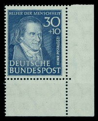 1420: Bundesrepublik Deutschland - Formnummern