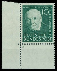 1420: Bundesrepublik Deutschland - Formnummern