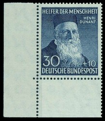 1420: Bundesrepublik Deutschland - Formnummern