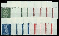 1420: Bundesrepublik Deutschland - Formnummern