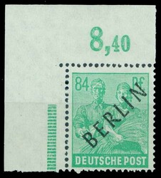 1360: Berlin - Bogenränder / Ecken