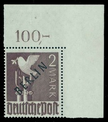 1360: Berlin - Bogenränder / Ecken