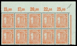 1360: Berlin - Bogenränder / Ecken