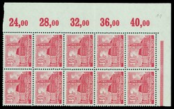 1360: Berlin - Bogenränder / Ecken