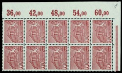 1360: Berlin - Bogenränder / Ecken