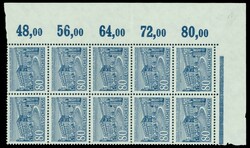 1360: Berlin - Bogenränder / Ecken