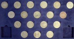 100.70.80.60: Lots - Münzen - Deutschland - DDR