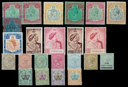 7999: Bermudas - Collections