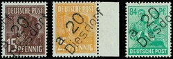 Losabbildung