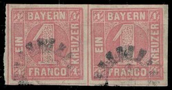 15: Altdeutschland Bayern