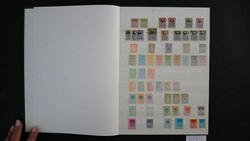 1850, 1 Kr. rot im voll- bis breitrandigen, waagerechten Paar, feinst