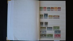 7375: Sammlungen und Posten Mittel Amerika