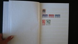 Ca. 1937-2000, sehr umfangreicher Bestand aus vielen Ländern der ...